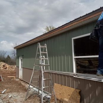 Ozark's Gutter Works - Gutter Services Near Me - Springfield, Missouri