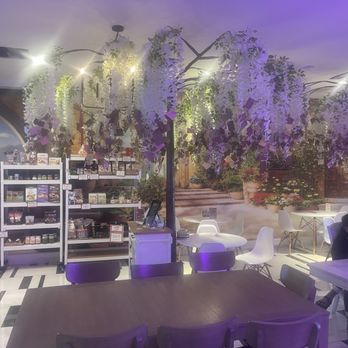 Baci Coffee - Coffee & Tea Near Me - San Diego, California