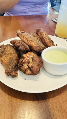 Chop House Bistro by null