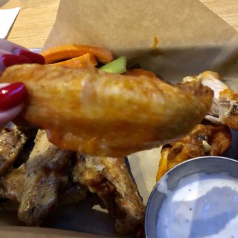 Buffalo Wild Wings - Sad, soggy wing - Sports Bars Near Me - Houston, Texas Buffalo Wild Wings - Sad, soggy wing - Sports Bars Near Me - Houston, Texas
