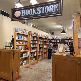 Bookworks - Bookstores Near Me - Pacific Grove, California Bookworks - Bookstores Near Me - Pacific Grove, California