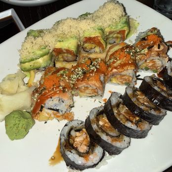Genki Sushi & Grill - Japanese Near Me - Lancaster, Pennsylvania Genki Sushi & Grill - Japanese Near Me - Lancaster, Pennsylvania