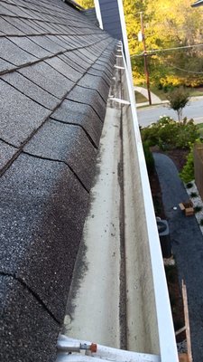 Palace Roofing Restoration & Gutters