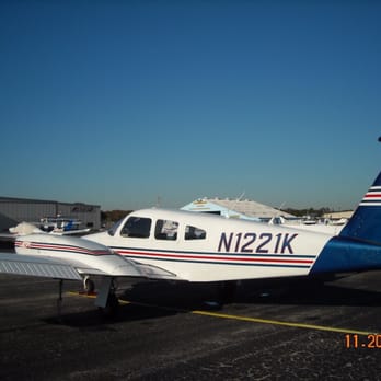 ATP Flight School - Flight Instruction Near Me - Morrisville, North Carolina