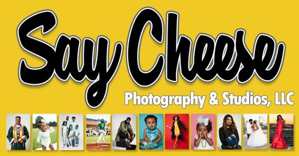 Say Cheese Photography & Studios