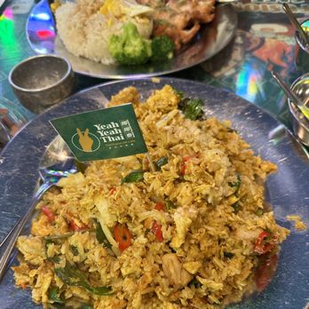 Yeah Yeah Thai - Thai Near Me - Toronto, Ontario Yeah Yeah Thai - Thai Near Me - Toronto, Ontario