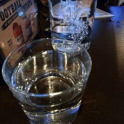 The Wild Goose Bar & Grill