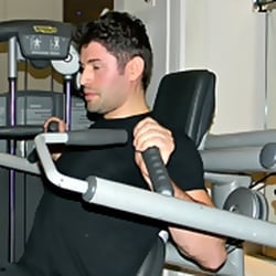 Watford Fitness Club - Your Body Session at Watford Fitness Club!