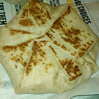 Taco Bell - Crunchwrap Slider - Fast Food Near Me - Hicksville, New York