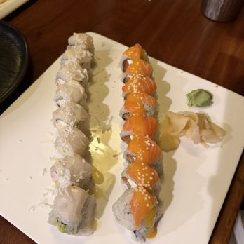 Sushi Rock Grill and Bar - Sushi rolls - Sushi Bars Near Me - Altamonte Springs, Florida