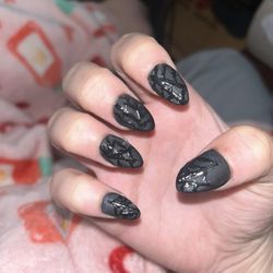 Today's Nails and Spa