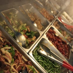 Grand Buffet