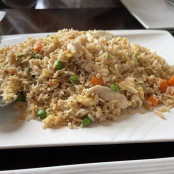 Dragon's Arch - Fried Rice with chicken - Noodles Near Me - Walnut Creek, California Dragon's Arch - Fried Rice with chicken - Noodles Near Me - Walnut Creek, California