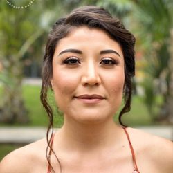 Natural Glamour - Makeup and Hair by Natural Glamour