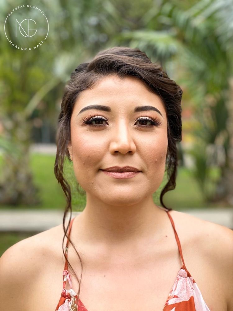 NATURAL GLAMOUR Updated March 2024 61 Photos Cancún, Quintana Roo