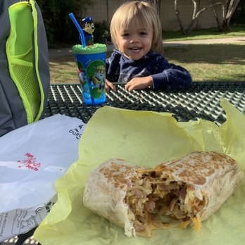 Ham 'n Scram - Breakfast & Brunch Near Me - Westminster, California