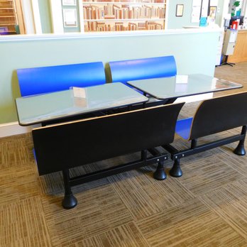 Acushnet Public Library - Study tables - Libraries Near Me - Acushnet, Massachusetts Acushnet Public Library - Study tables - Libraries Near Me - Acushnet, Massachusetts