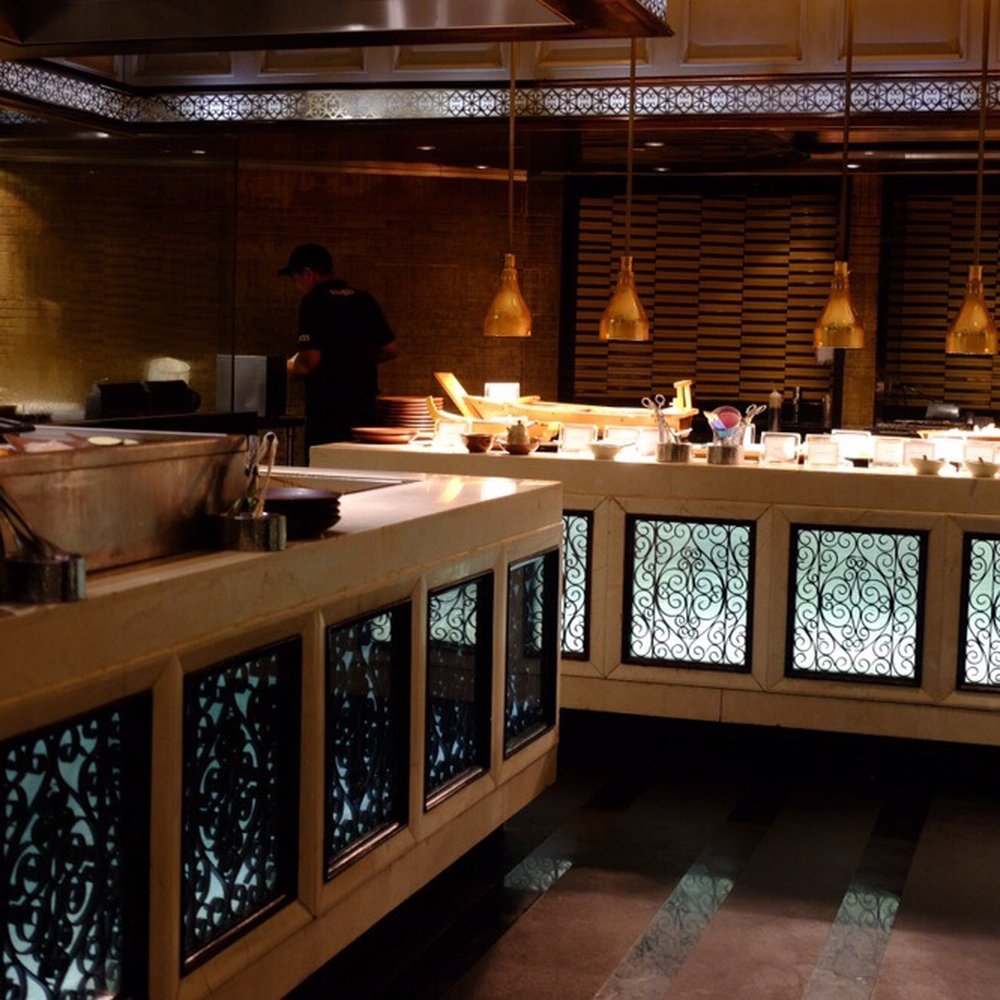 Spiral - Asian Fusion Near Me - Pasay, NCR Spiral - Asian Fusion Near Me - Pasay, NCR