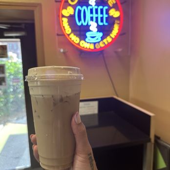 Krazy Kup - Coffee & Tea Near Me - Plant City, Florida