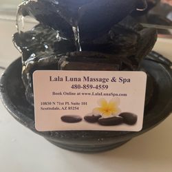 Lala Luna Massage & Spa - Best Couples massage 90 min Deep Tissue Swedish