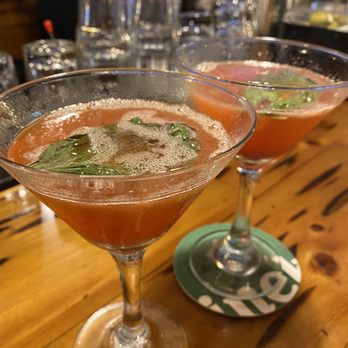 The Cottage - New American Near Me - Sarasota, Florida