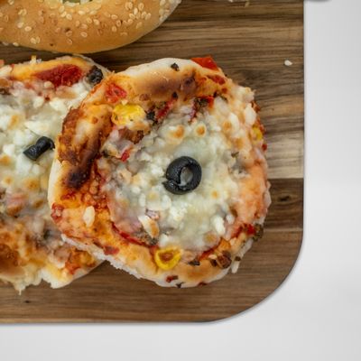 El Gourmet Express by null