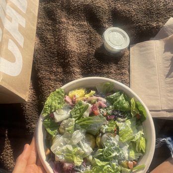 CAVA - Salad Near Me - El Segundo, California