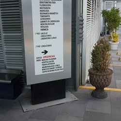 Corporativo Hospital Satelite