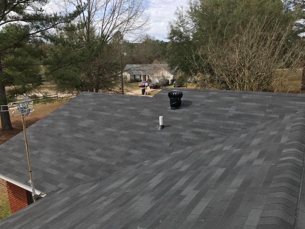 Slide of Michael Roebuck Garage Door & Roofing Repair