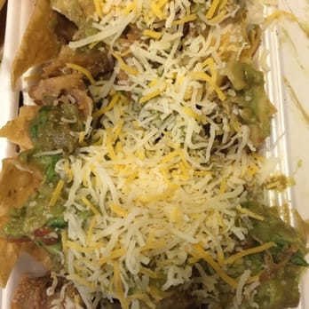 Pepe's - Small carnitas nachos - Mexican Near Me - Fullerton, California Pepe's - Small carnitas nachos - Mexican Near Me - Fullerton, California
