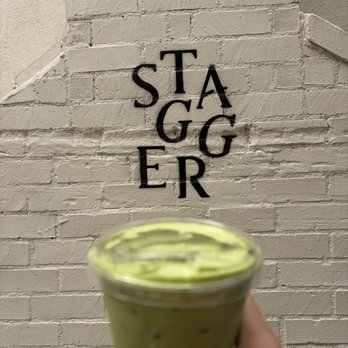 Stagger Coffee - Coffee & Tea Near Me - Los Angeles, California Stagger Coffee - Coffee & Tea Near Me - Los Angeles, California