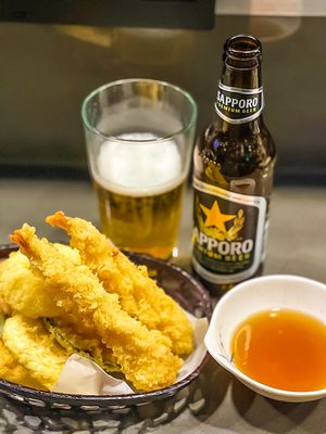 Tommy Katsu Sushi & Grill by null