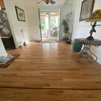 Sam's Hardwood Floors - Flooring Near Me Sam's Hardwood Floors - Flooring Near Me