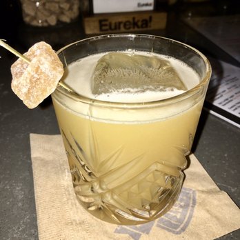 Eureka! - The industrial margarita - American Near Me - Berkeley, California Eureka! - The industrial margarita - American Near Me - Berkeley, California