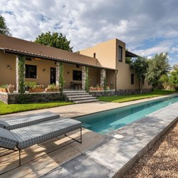 The Clark Group - Villa Los Olivos