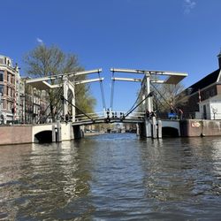 Captain Jack Amsterdam