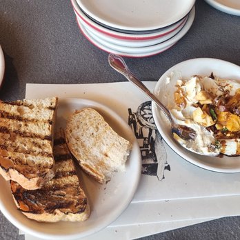 Culinary Dropout - New American Near Me - Gilbert, Arizona