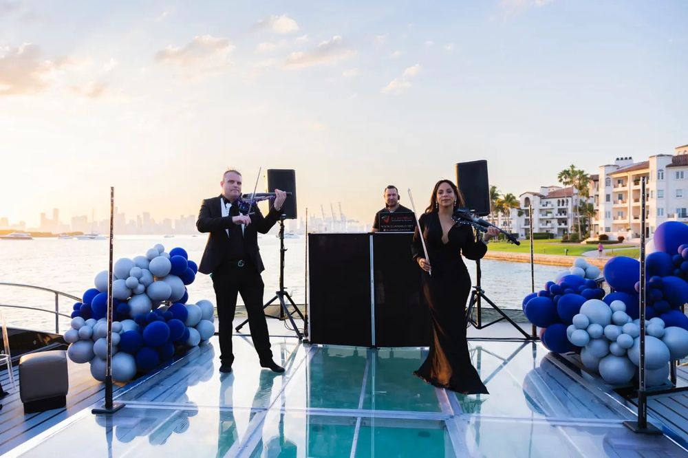 Vibrant Harmony Entertainment