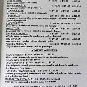 Paranormal Pie - Menu 2022 - Pizza Near Me - Seattle, Washington Paranormal Pie - Menu 2022 - Pizza Near Me - Seattle, Washington