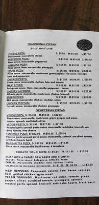Menu photo 8 Paranormal Pie Seattle, WA Menu photo 8 Paranormal Pie Seattle, WA
