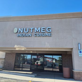 Nutmeg Indian Cuisine - Buffets Near Me - Las Vegas, Nevada Nutmeg Indian Cuisine - Buffets Near Me - Las Vegas, Nevada