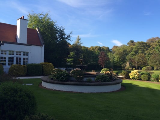 Lochgreen House Hotel & Spa by null