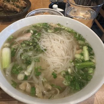 HaiSous Vietnamese Kitchen - Pho Ga - Vietnamese Near Me - Chicago, Illinois