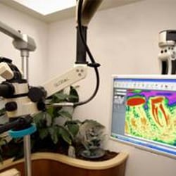 Tri City MicroEndodontics - Tri City Micro Endodontics Operatory
