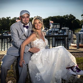 Sunset Harbour - Marina - Venues & Event Spaces Near Me - Patchogue, New York