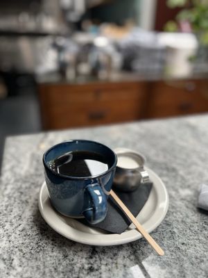 Otro Cafe by null