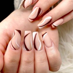 Polish Nail Bar