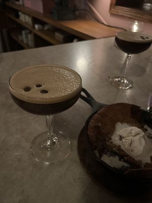 Justine's Wine Bar by null