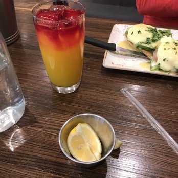 First Watch - Breakfast & Brunch Near Me - Arlington, Texas