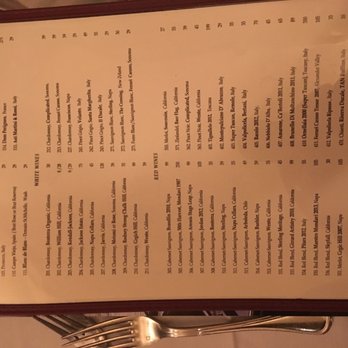 Ariani - Italian Near Me - Cape Coral, Florida